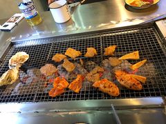 -马路牙子烧烤音乐酒馆(望京店)