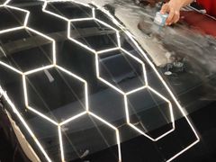 -恒泰汽车服务连锁(高新一路店)