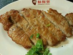-胡须张鲁肉饭(美食文化馆店)