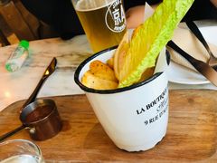 -The Rug Cafe(王府中环店)