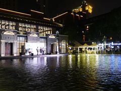 -瑞幸咖啡(外滩SOHO店)