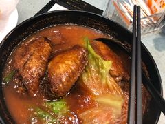 -华嫂冰室(尖沙咀店)