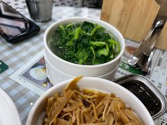 -阿金大白·上海菜馆(新天地店)