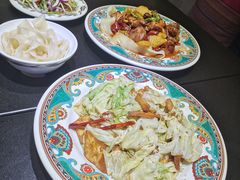 -巴依老爷新疆美食(远洋未来汇购物中心店)