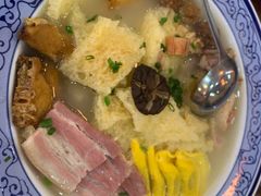 -长兴菜馆(高桥店)