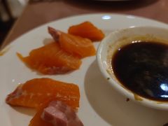 -杭州钱江新城万怡酒店-西餐厅