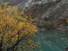 -叠溪松坪沟景区