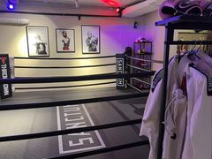 -CBCx巨鹿搏击 CHAMPIONROAD FIGHT CLUB(香蜜湖店)