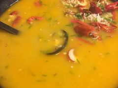 -三太子地摊烧烤·小龙虾(北蔡店)