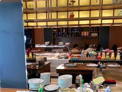 -大渔铁板烧(中山路八佰伴店)