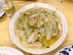 -龙珠饭店-深夜大食堂(五爱西直街店)