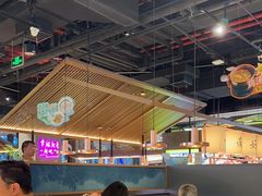 -茄子恰恰·新云南小炒(坪山益田店)