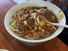 -奎元馆.百年奎元.非遗传承(西湖边的解放路店)
