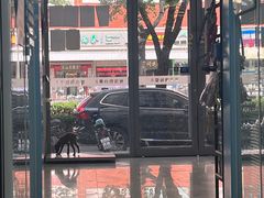 -全心全意连锁动物医院·微创中心·内科急重症·心脏专科(丰管路店)