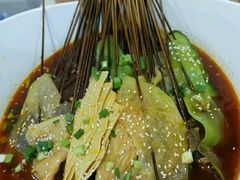 -蜀串香牛杂火锅串串
