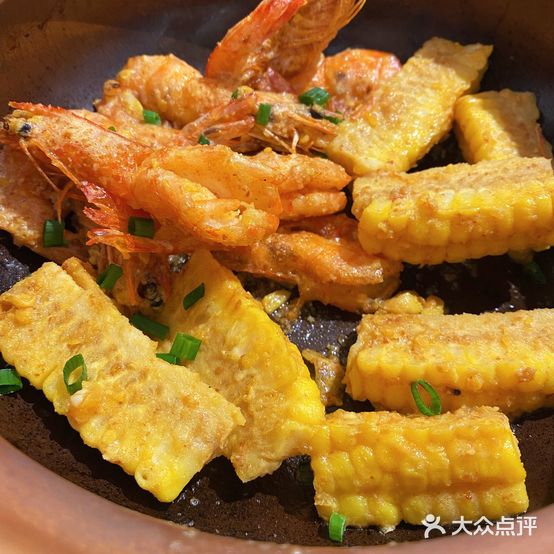 啫九啫啫煲(码坪贾小区店)