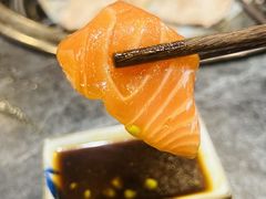 -匠牛亭·锅物烧肉放题自助(昆百大·泰业城店)