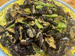 -北冰洋狗肉冷面城(总店)