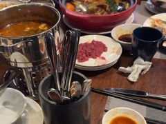 -顺德美的万豪酒店·自助餐·贡厨