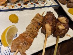 -鸟鹏烧鸟居酒屋(熙龙湾店)