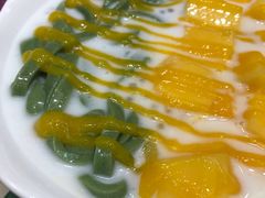 -甜心妈妈·榴莲星级糖水(北京路总店)