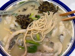 -明呈黄鱼面馆(斜土路店)
