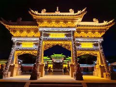 -大同古城墙