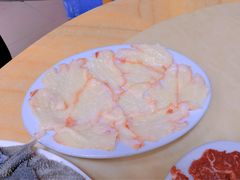 胸口軂-五洲牛肉美食馆