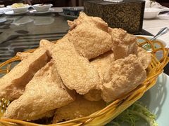 -金燕岛潮州酒楼