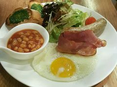 -The Coffee Academïcs(铜锣湾店)