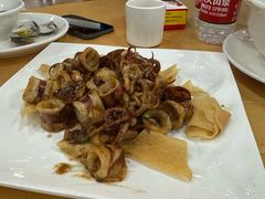 -旺富东海大酒楼(海鲜街店)