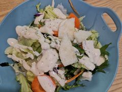 -麻麻桃韩式料理(百盛B馆店)