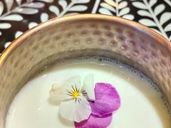 黎巴嫩特色酸奶-ELI FALAFEL Lebanese&Mediterranean黎巴嫩美食(富城路店)