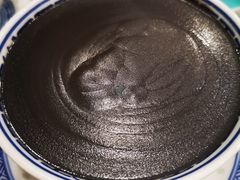 纯手工芝麻糊-广信牛奶甜品世家(台东店)