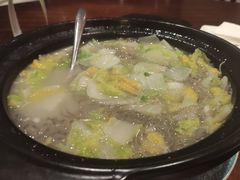 -良渚君澜度假酒店·中餐厅