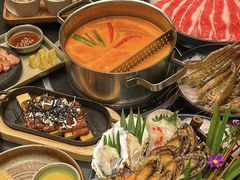 -生如夏花泰式火锅(鹭洲里店)