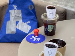 -大小咖啡 BigSmallCoffee(麦子店)