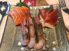 -赤坂亭·M9和牛烧肉·铁板烧(合肥万象城店)