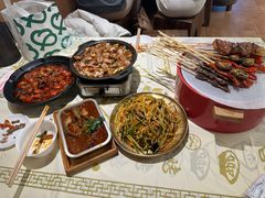 -串盟烧烤大排档·长沙美食地标(星沙店)