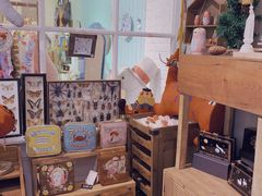 -恋物百货商店(华侨城店)