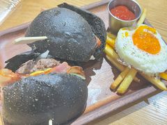 -HELLO 27 意面·沙拉·帕尼尼