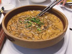 肉沫粉条-院里寻菜·精致庭院菜(观沙岭店)