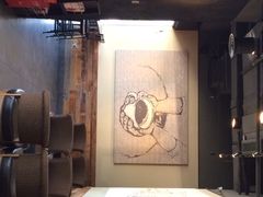 星巴克(丁豪广场店)-星巴克(济南丁豪广场店)
