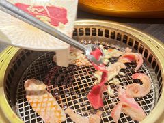 -AJIYA·池袋日式烧肉自助(天津万象城店)