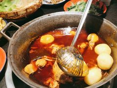 -李子坝梁山鸡(李子坝大鸡哥店)