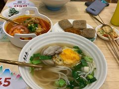 -贵凤凰贵州米粉(五道口店)