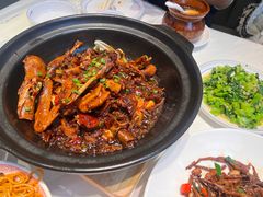 -赣江里•江西菜(望京旺角店)