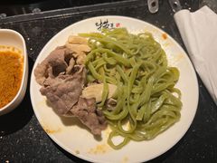 -捞王猪肚鸡火锅(财富中心店)