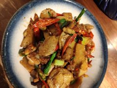 -树厨地道黔菜(清镇职教城店)