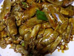 -天津乾毓德饭庄·清真传统炒菜·海鲜烧烤(咸阳路店)